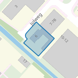 Perceel HLM03-L-5784