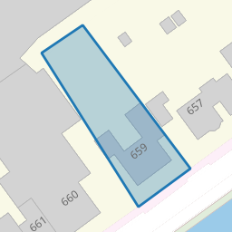 Perceel HLM03-L-5805