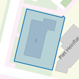 Perceel HLM03-L-5819