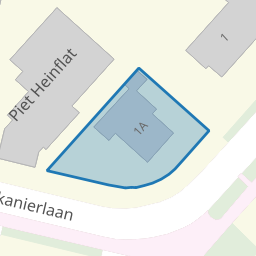 Perceel HLM03-L-5821