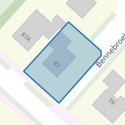 Perceel HLM03-L-5849