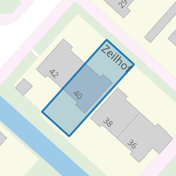 Perceel HLM03-L-5856