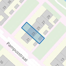 Perceel HLM03-L-5868