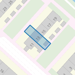 Perceel HLM03-L-5873