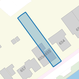 Perceel HLM03-L-5875