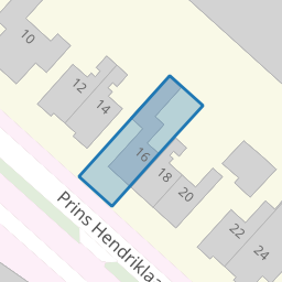 Perceel HLM03-L-5905