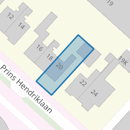 Perceel HLM03-L-5907