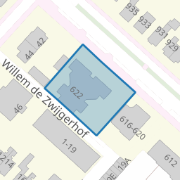 Perceel HLM03-L-5908