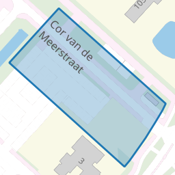 Perceel HLM03-L-5928