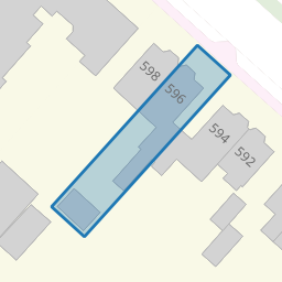 Perceel HLM03-L-5938