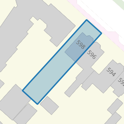 Perceel HLM03-L-5939