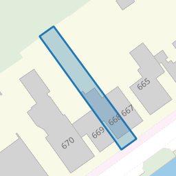 Perceel HLM03-L-5940