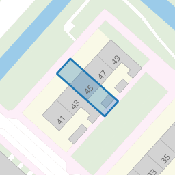 Perceel HLM03-L-5952