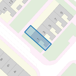 Perceel HLM03-L-5955