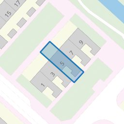 Perceel HLM03-L-5957