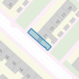 Perceel HLM03-L-5960