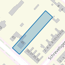 Perceel HLM03-L-5964