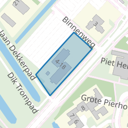 Perceel HLM03-L-5984