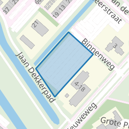 Perceel HLM03-L-5985