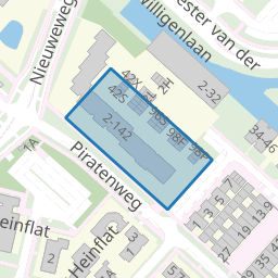 Perceel HLM03-L-5991