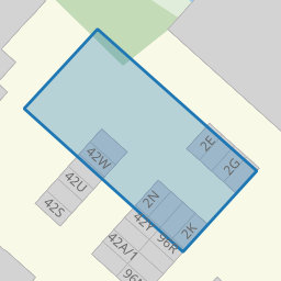 Perceel HLM03-L-5992