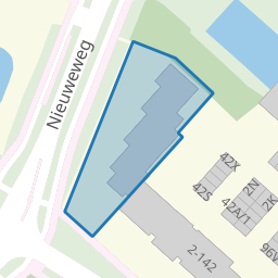 Perceel HLM03-L-5994