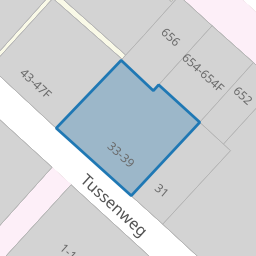 Perceel HLM03-L-6001