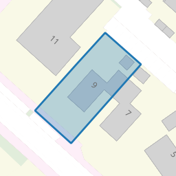 Perceel HLM03-L-6019