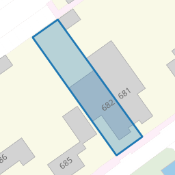 Perceel HLM03-L-6022