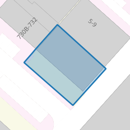 Perceel HLM03-L-6050