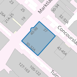 Perceel HLM03-L-6058