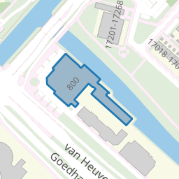 Perceel HLM03-L-6070