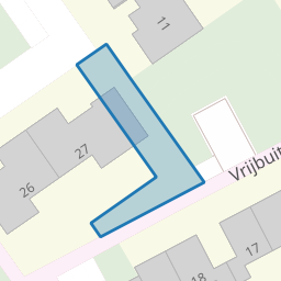 Perceel HLM03-L-6080