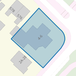 Perceel HLM03-L-6086