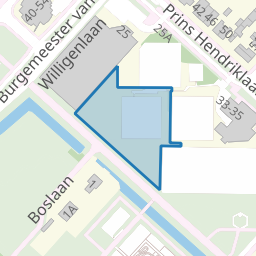 Perceel HLM03-L-6093