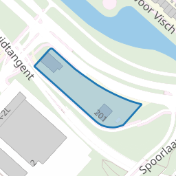 Perceel HLM03-L-6113