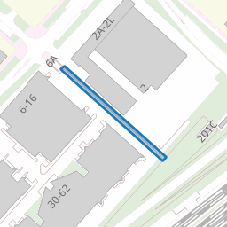 Perceel HLM03-L-6115