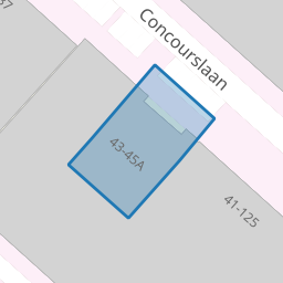 Perceel HLM03-L-6121