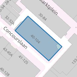 Perceel HLM03-L-6128