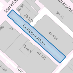 Perceel HLM03-L-6157