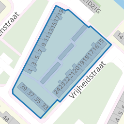 Perceel HLM03-L-6167