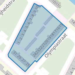 Perceel HLM03-L-6168