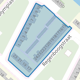 Perceel HLM03-L-6169