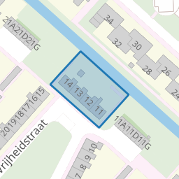 Perceel HLM03-L-6172