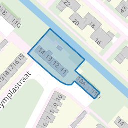 Perceel HLM03-L-6174