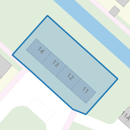 Perceel HLM03-L-6175