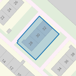 Perceel HLM03-L-6178