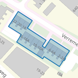 Perceel HLM03-L-6180