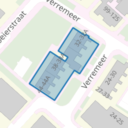 Perceel HLM03-L-6181