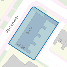 Perceel HLM03-L-6182